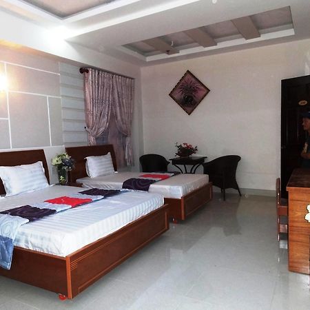 Gold Lion Hotel TP. Hồ Chí Minh Ngoại thất bức ảnh