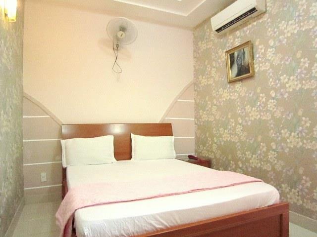 Gold Lion Hotel TP. Hồ Chí Minh Ngoại thất bức ảnh